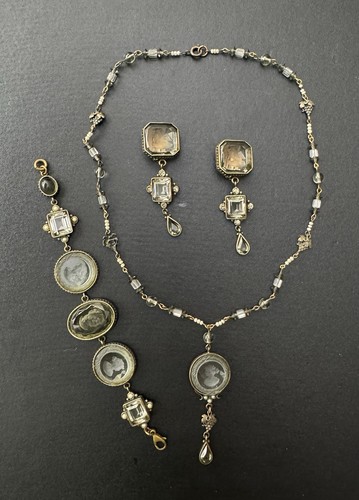 Vintage extasia attributed - vintage,